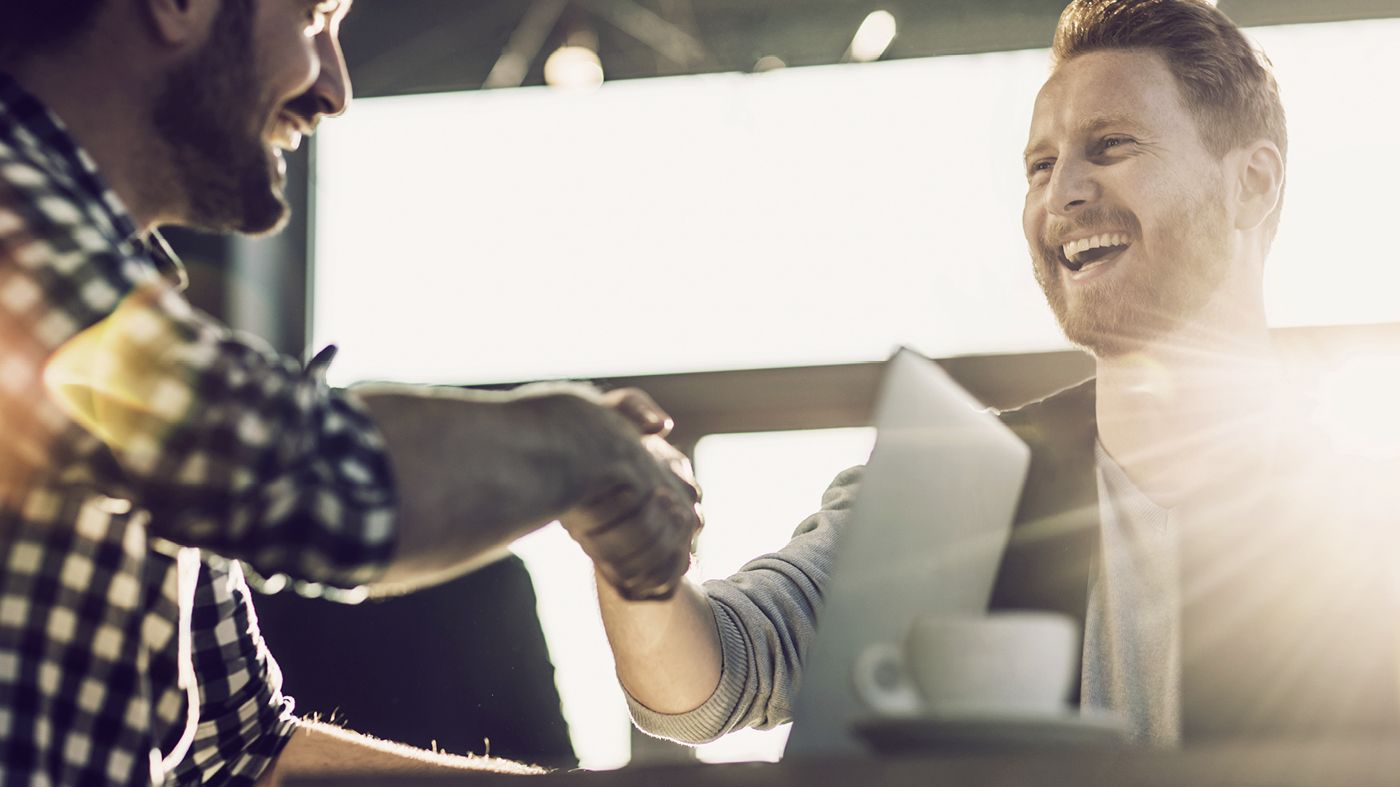 Partnerschaften | Unternehmeragentur Schmid AG